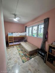 Blk 316 Jurong East Street 32 (Jurong East), HDB 5 Rooms #580658971